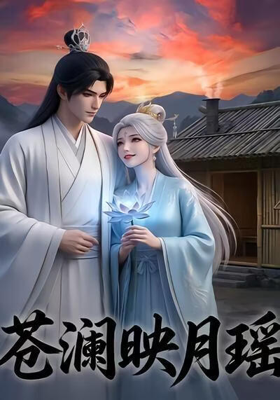 苍澜映月瑶