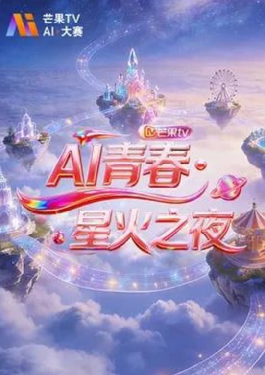 AI青春,星火之夜